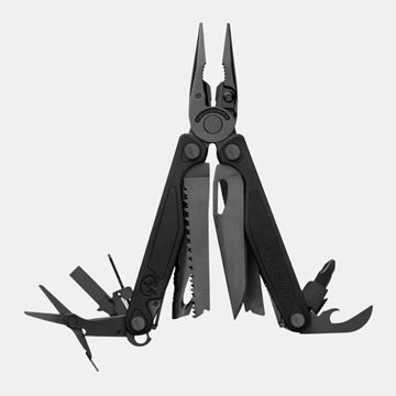 Picture of LEATHERMAN CHARGE PLUS BLACK